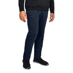 Rival Fleece Open Hem Pant - Denny's