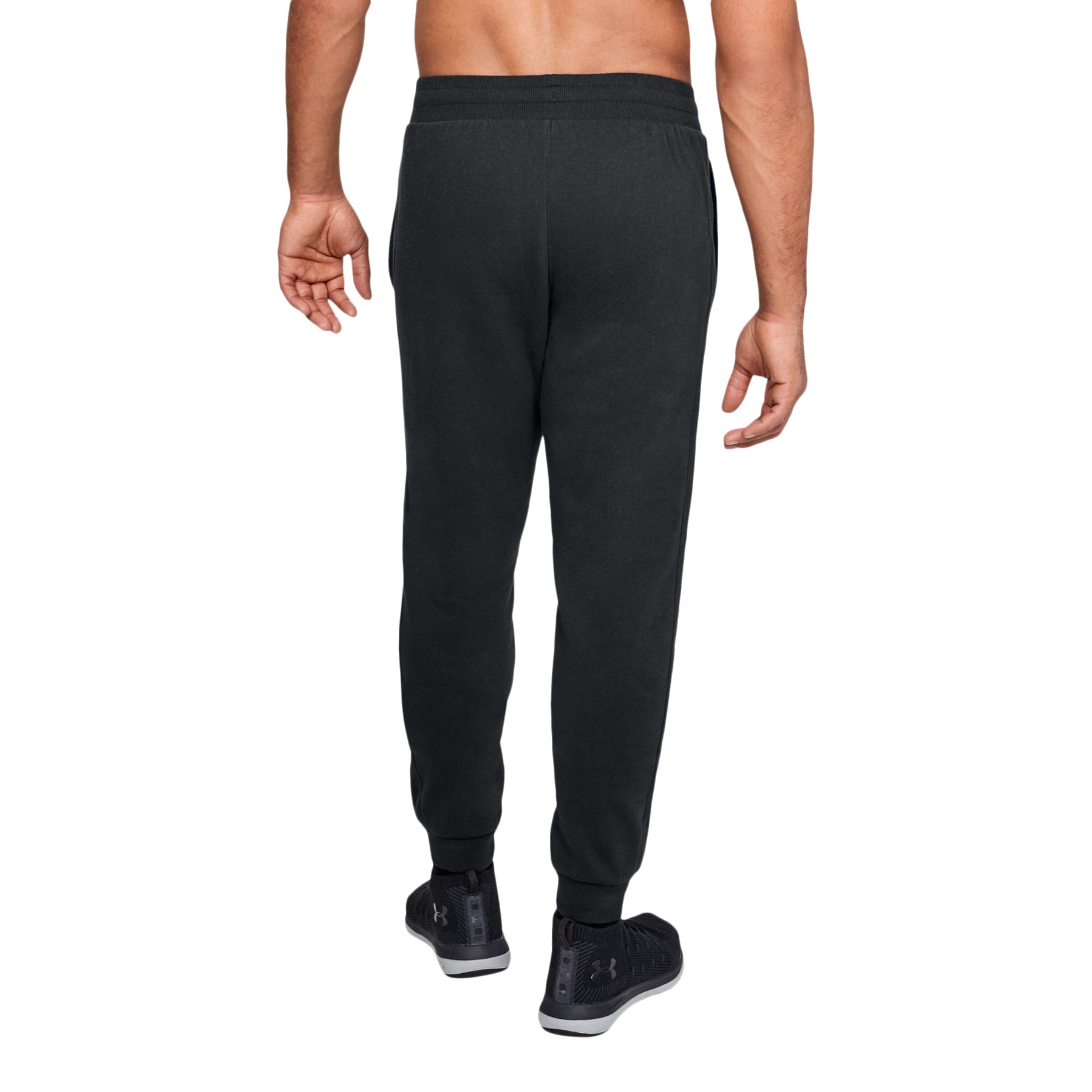 Rival Fleece Jogger - Denny's