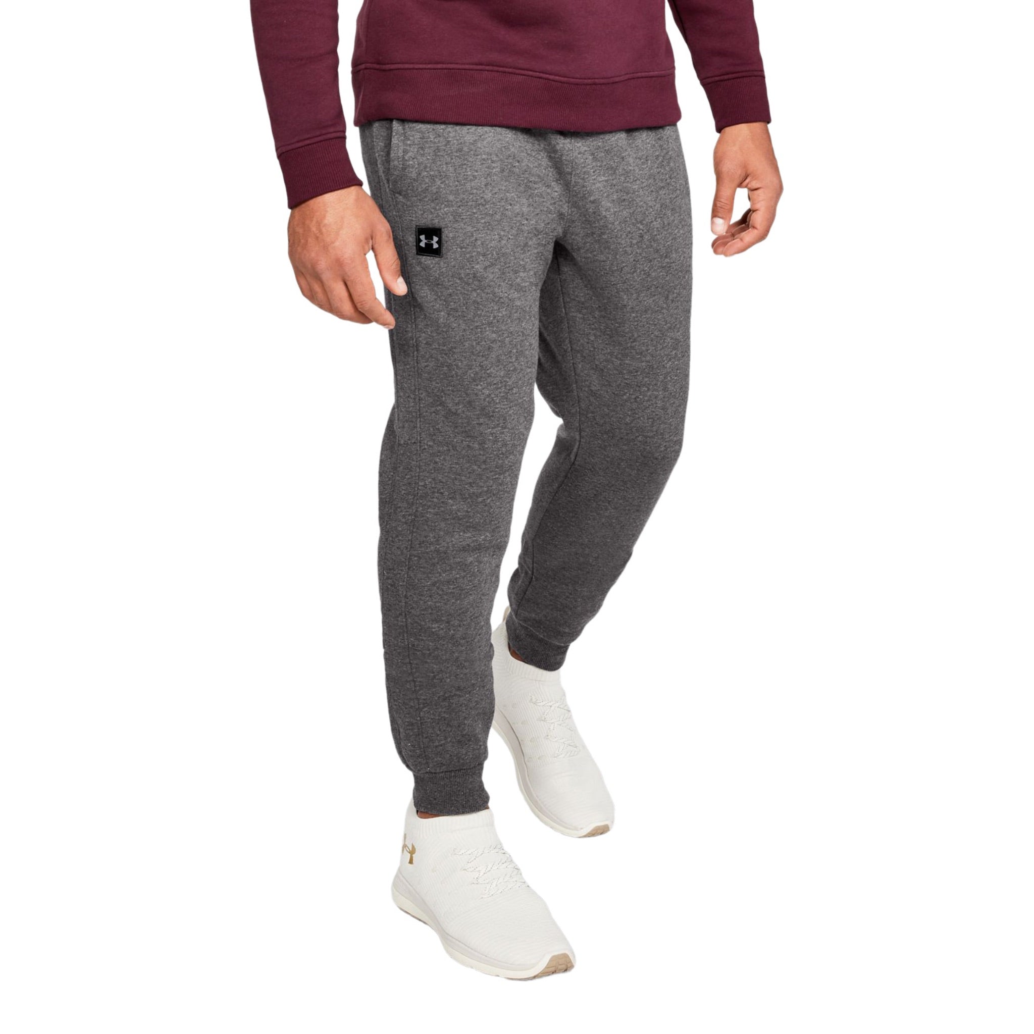 Rival Fleece Jogger - Denny's