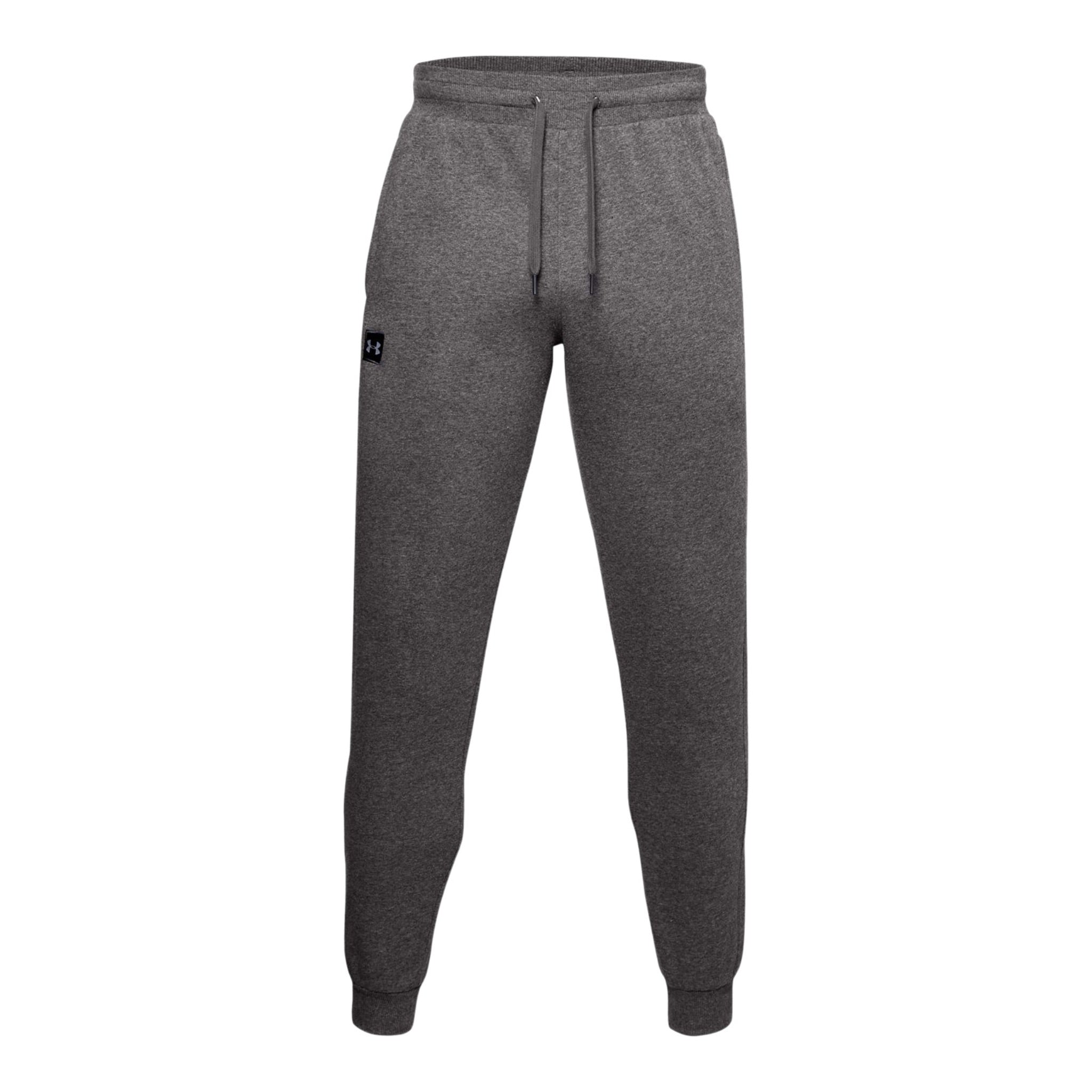 Rival Fleece Jogger - Denny's