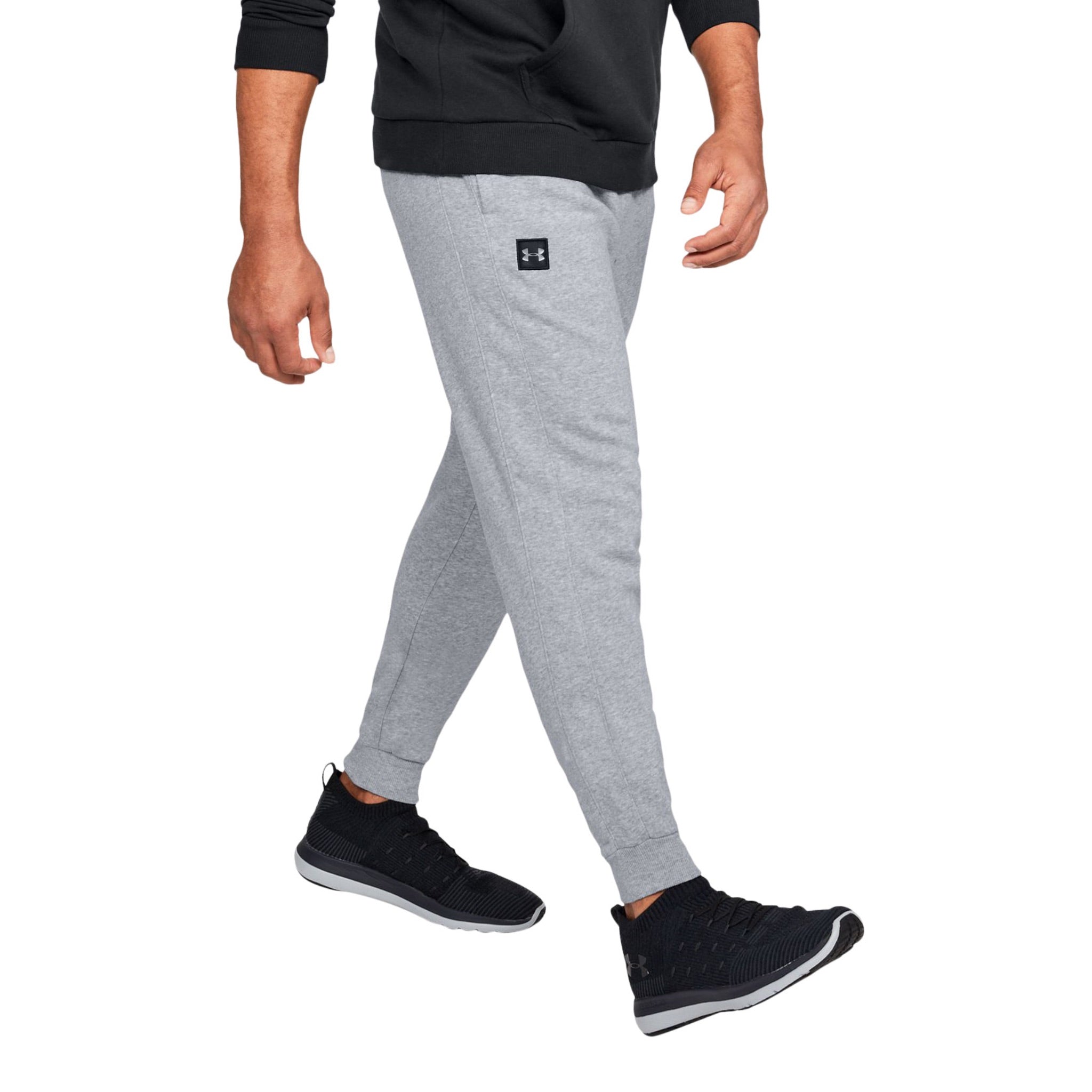 Rival Fleece Jogger - Denny's