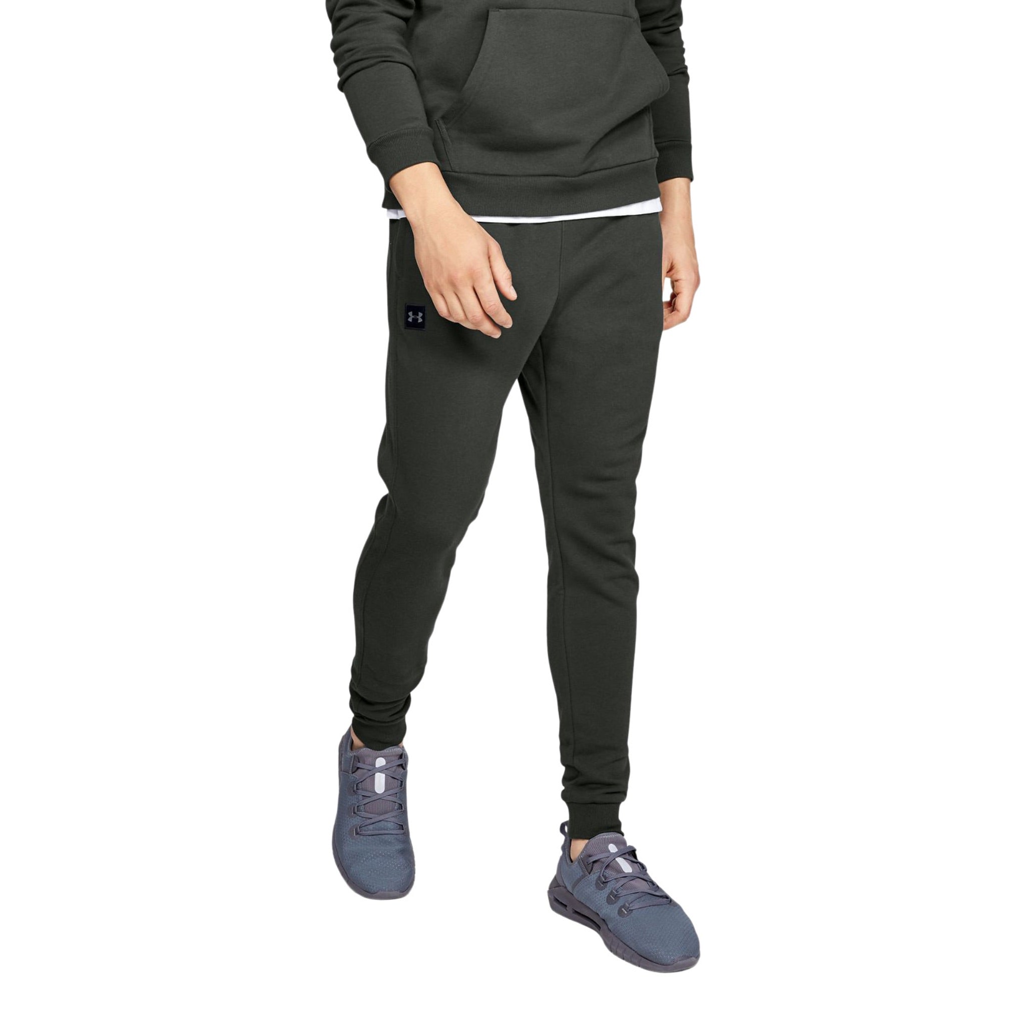 Rival Fleece Jogger - Denny's