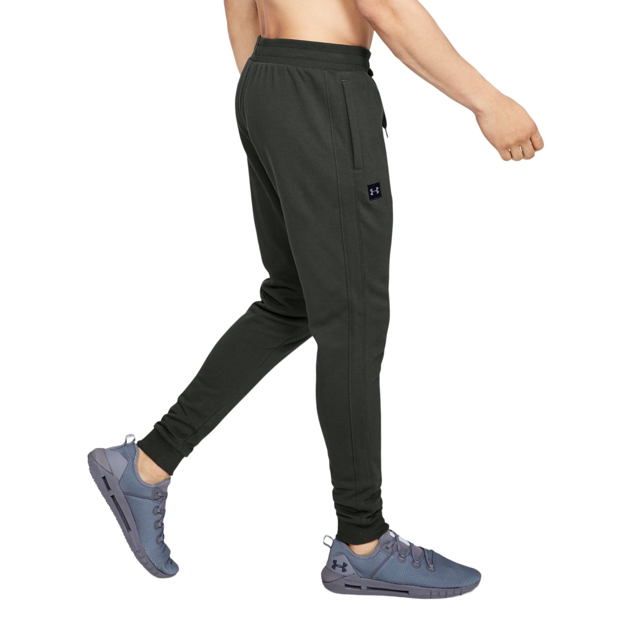 Rival Fleece Jogger - Denny's