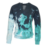 Tie Dye Sweatshirt - Denny's