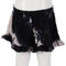Ruffle Short - Denny's