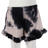 Ruffle Short - Denny's
