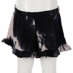 Ruffle Short - Denny's