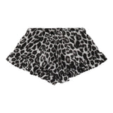 Leopard Short - Denny's