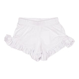 Ruffle Short - Denny's