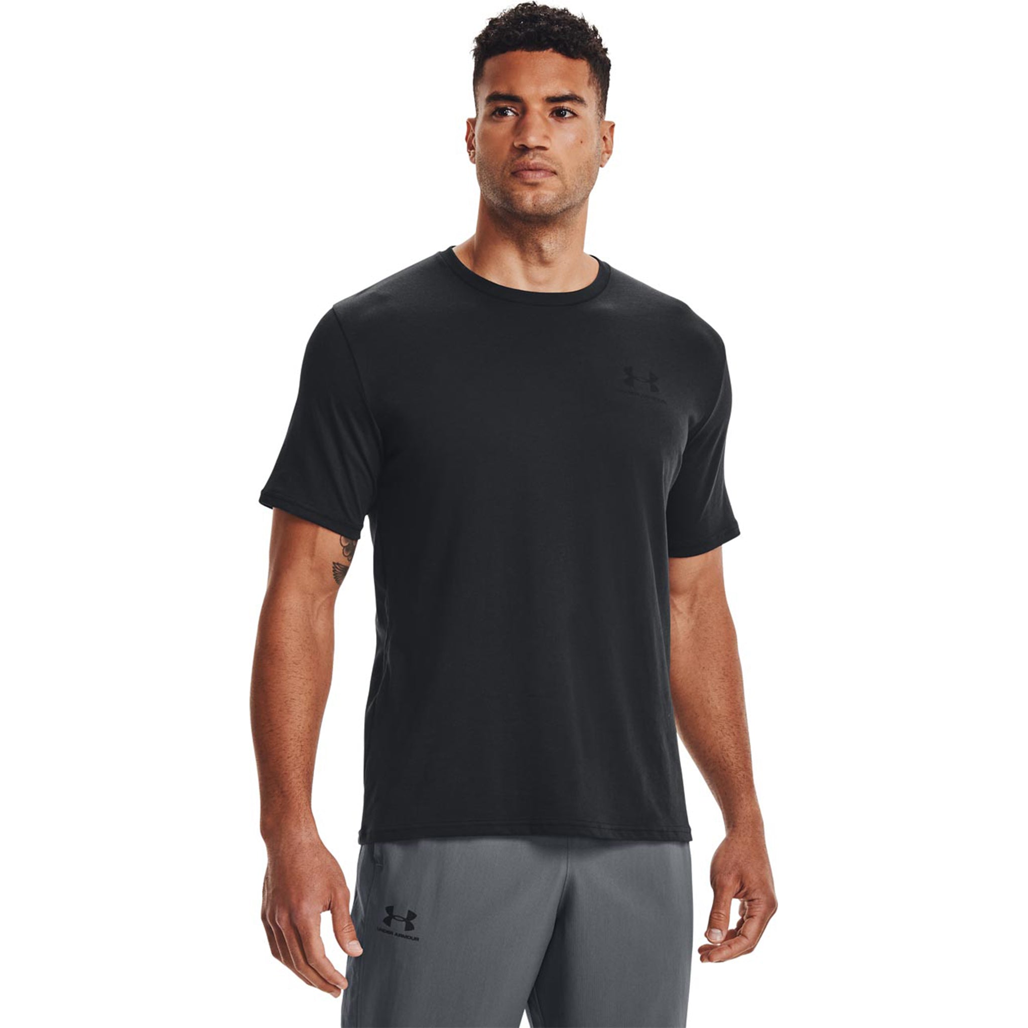 Sport Style Logo Tee - Denny's