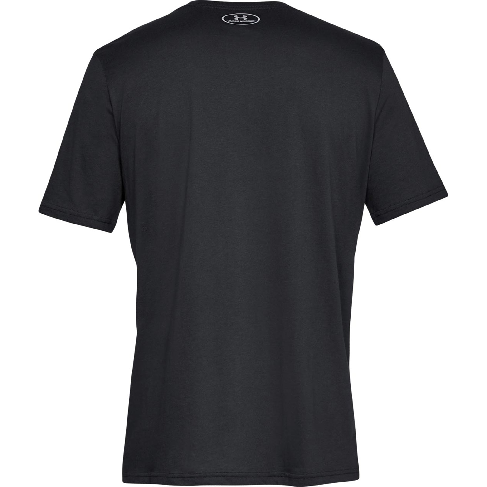 Sport Style Logo Tee - Denny's