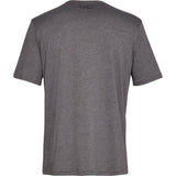 Sports Style Left Chest Logo Tee - Denny's