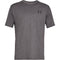 Sports Style Left Chest Logo Tee - Denny's