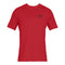 Sports Style Left Chest Tee - Denny's