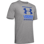 GL Foundation Tee - Denny's