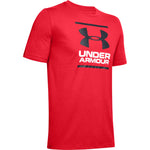 GL Foundation Tee - Denny's