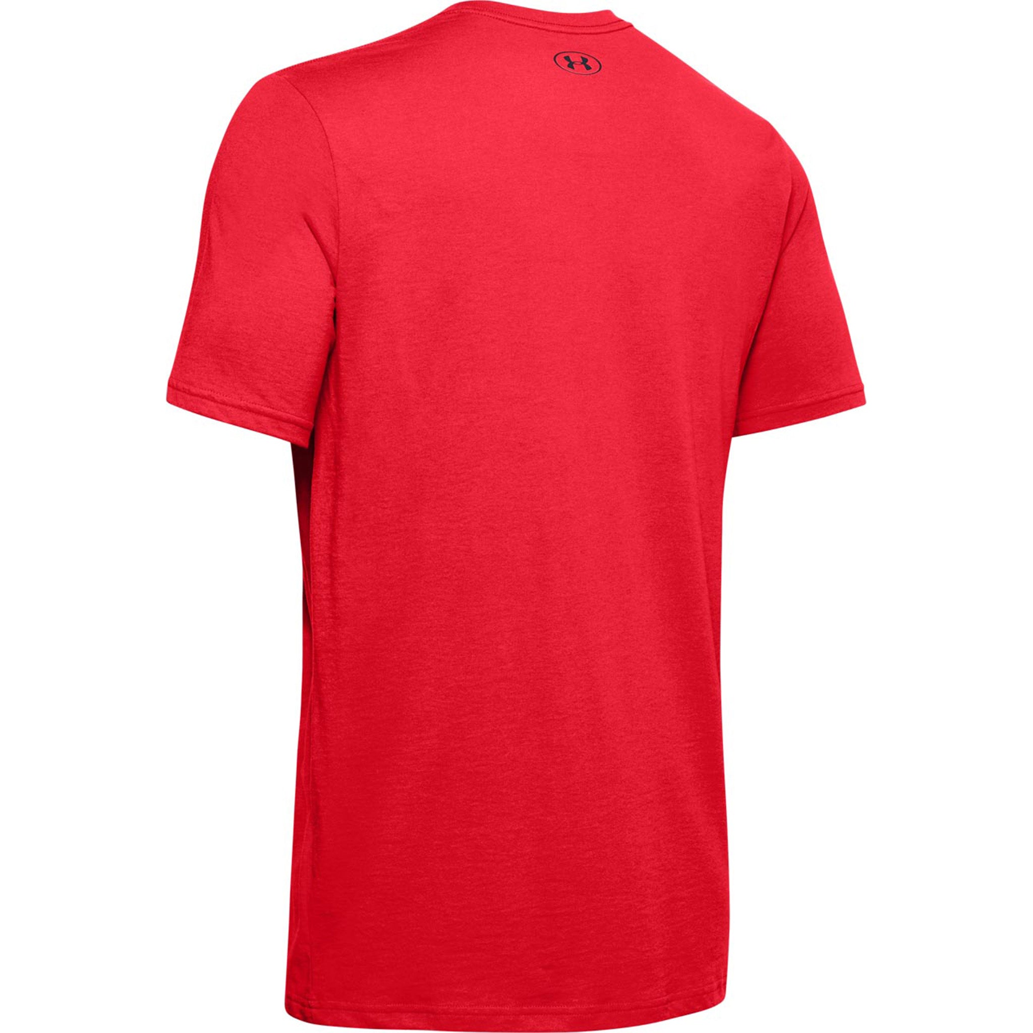 GL Foundation Tee - Denny's