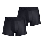 Mens Size Two Pack Boxer Jock - Denny's
