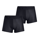 Mens Size Two Pack Boxer Jock - Denny's