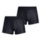Mens Size Two Pack Boxer Jock - Denny's