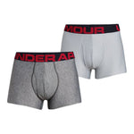 Mens Size Two Pack Boxer Jock - Denny's
