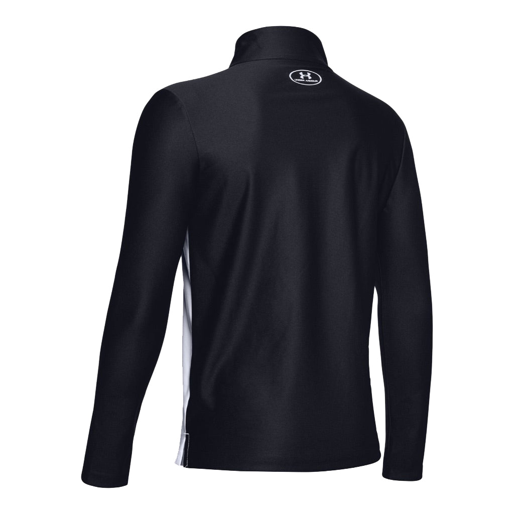 Tech with Half Zip - Denny's