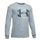 Long Sleeve Sports Style Tee - Denny's