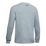 Long Sleeve Sports Style Tee - Denny's