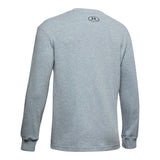 Long Sleeve Sports Style Tee - Denny's
