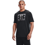 Boxed Sports Style Tee - Denny's
