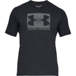 Boxed Sports Style Tee - Denny's