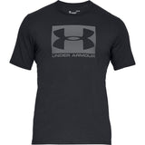 Boxed Sports Style Tee - Denny's