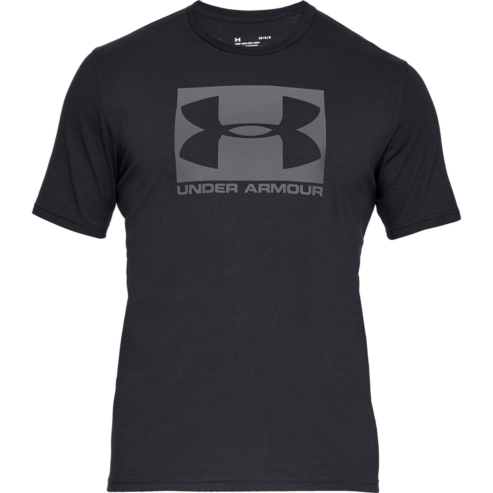 Boxed Sports Style Tee - Denny's