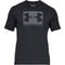 Boxed Sports Style Tee - Denny's