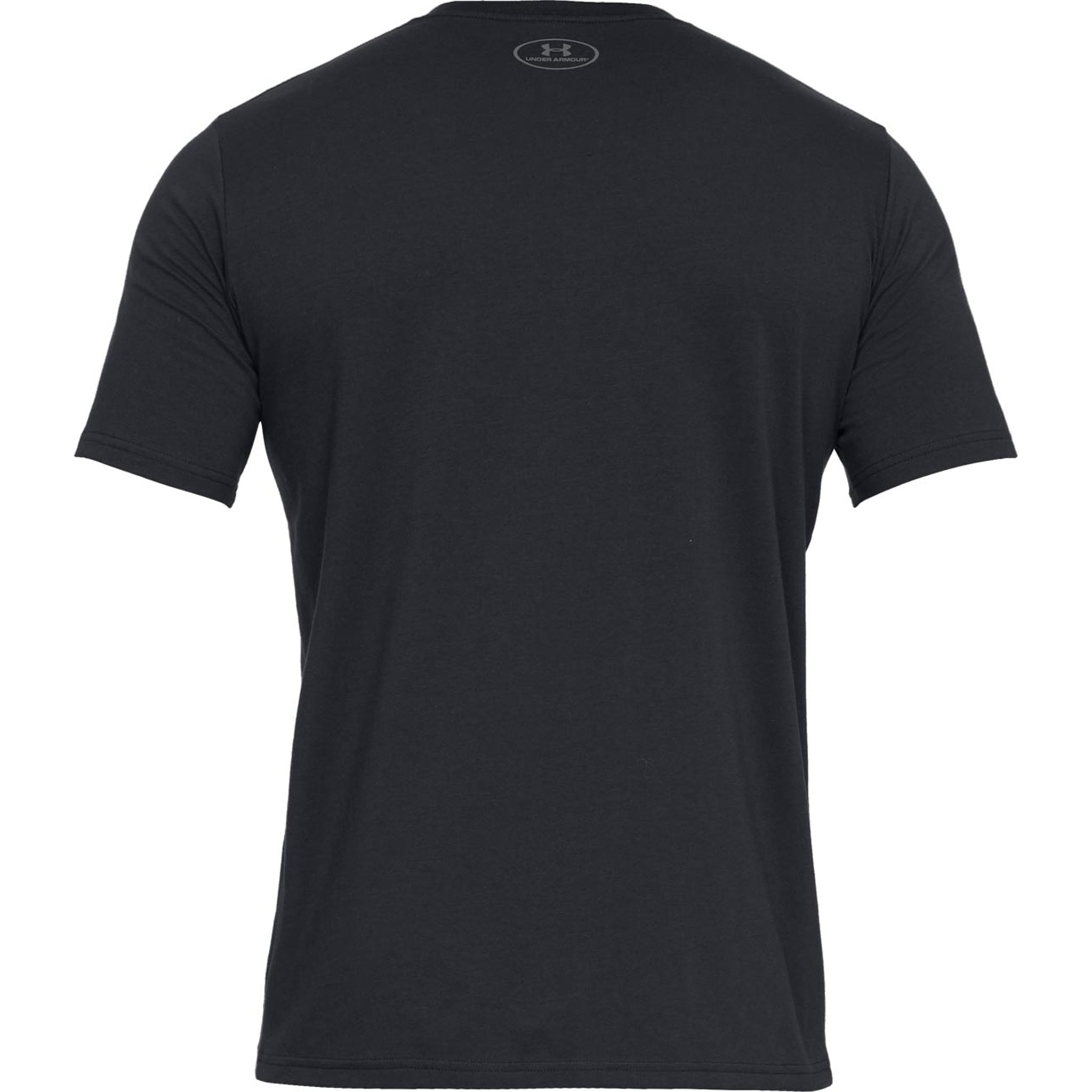 Boxed Sports Style Tee - Denny's