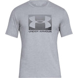 Boxed Sports Style Tee - Denny's