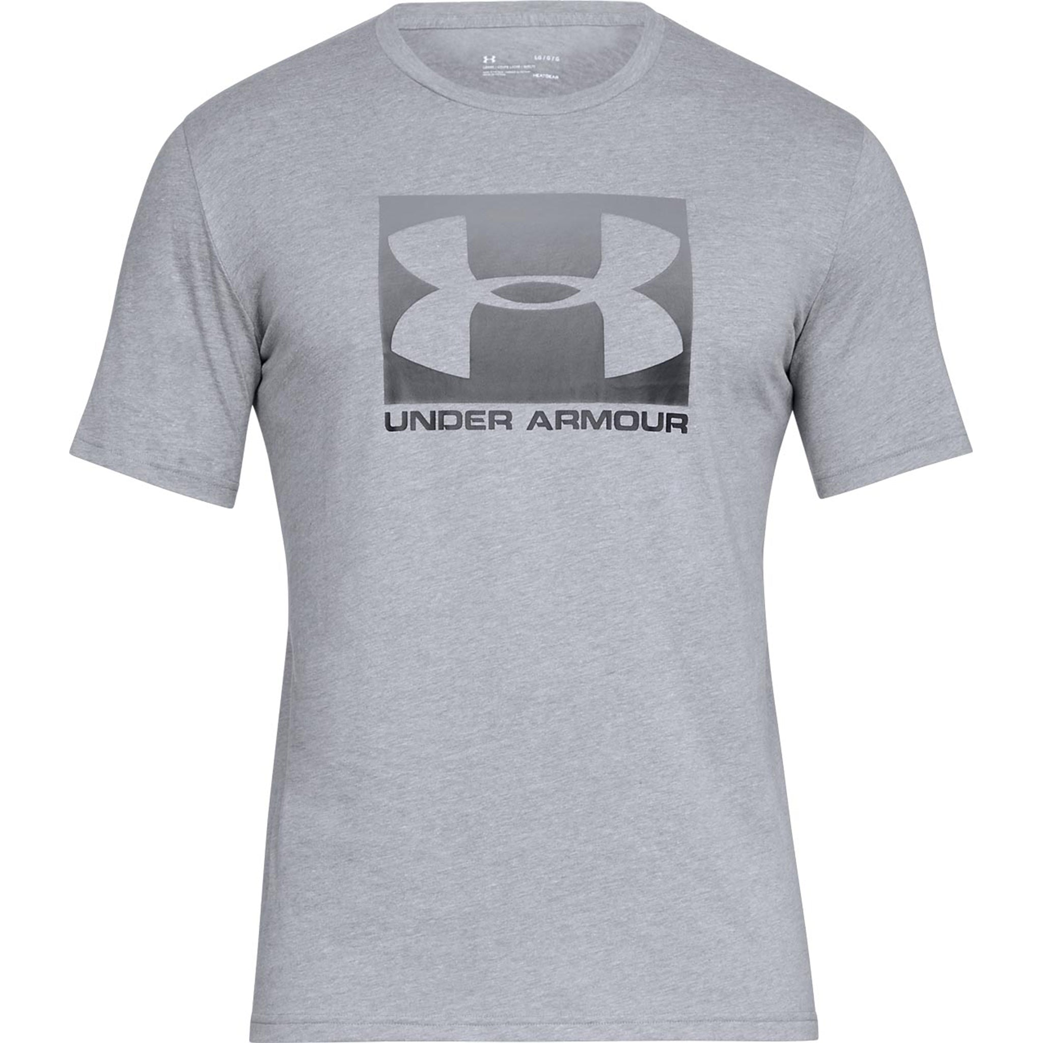 Boxed Sports Style Tee - Denny's