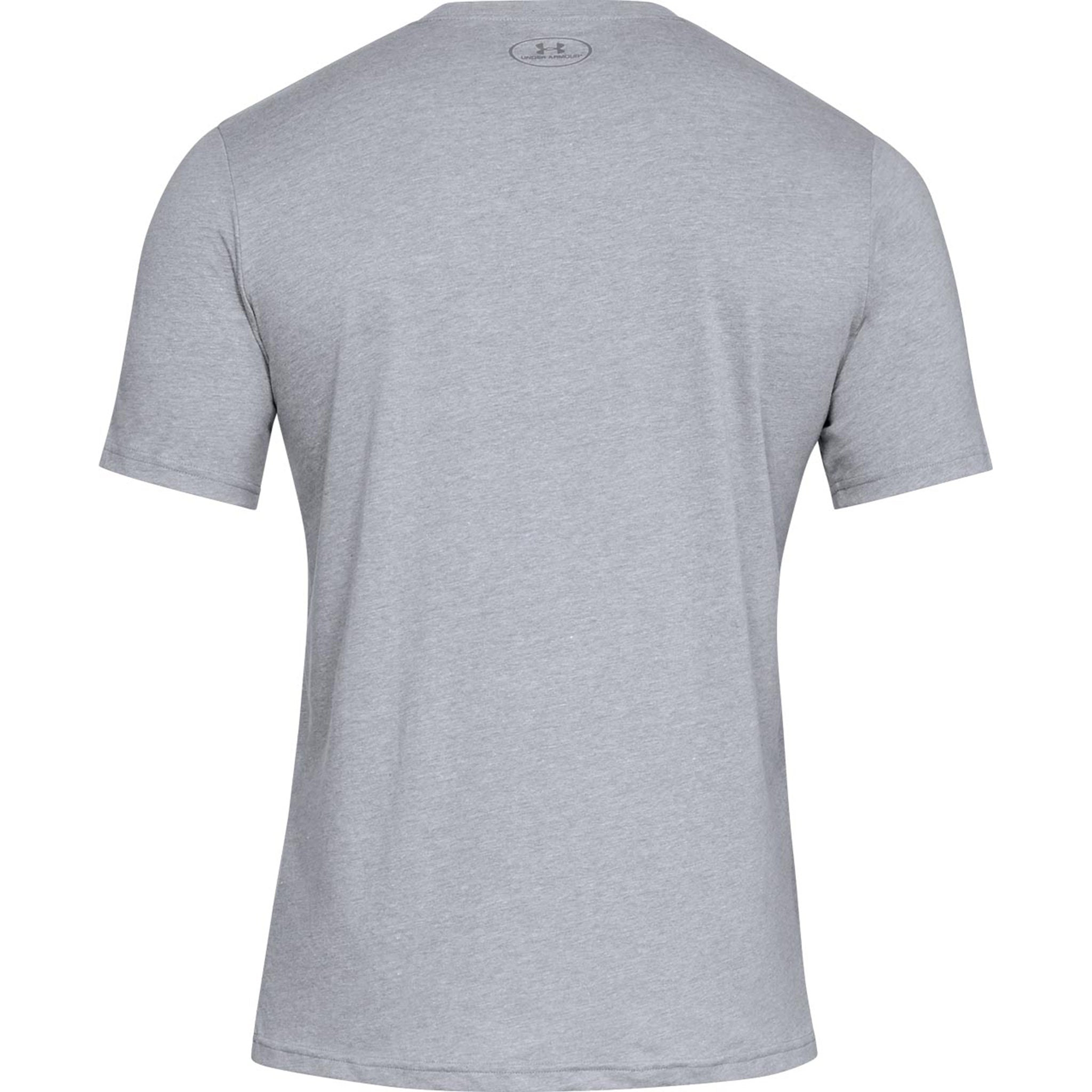 Boxed Sports Style Tee - Denny's