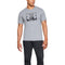 Boxed Sports Style Tee - Denny's