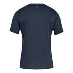 Boxed Sports Style Tee - Denny's