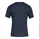 Boxed Sports Style Tee - Denny's