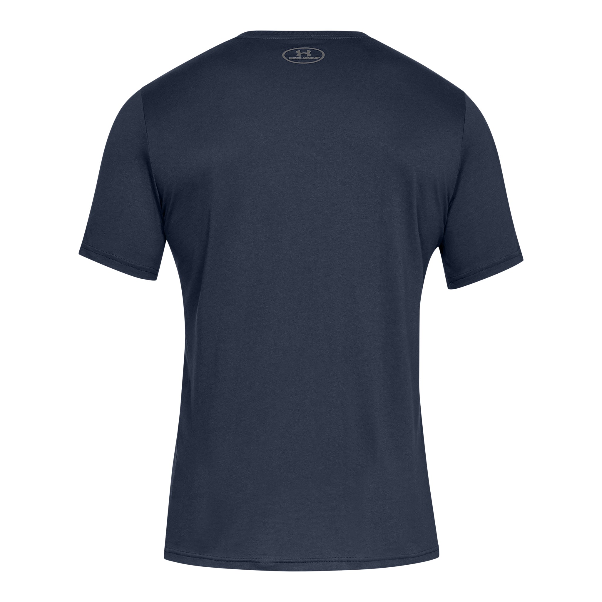 Boxed Sports Style Tee - Denny's