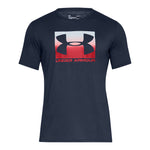 Boxed Sports Style Tee - Denny's