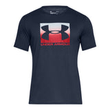Boxed Sports Style Tee - Denny's