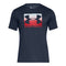 Boxed Sports Style Tee - Denny's