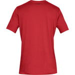 Boxed Sports Style Tee - Denny's