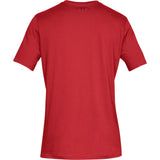 Boxed Sports Style Tee - Denny's