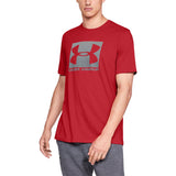 Boxed Sports Style Tee - Denny's