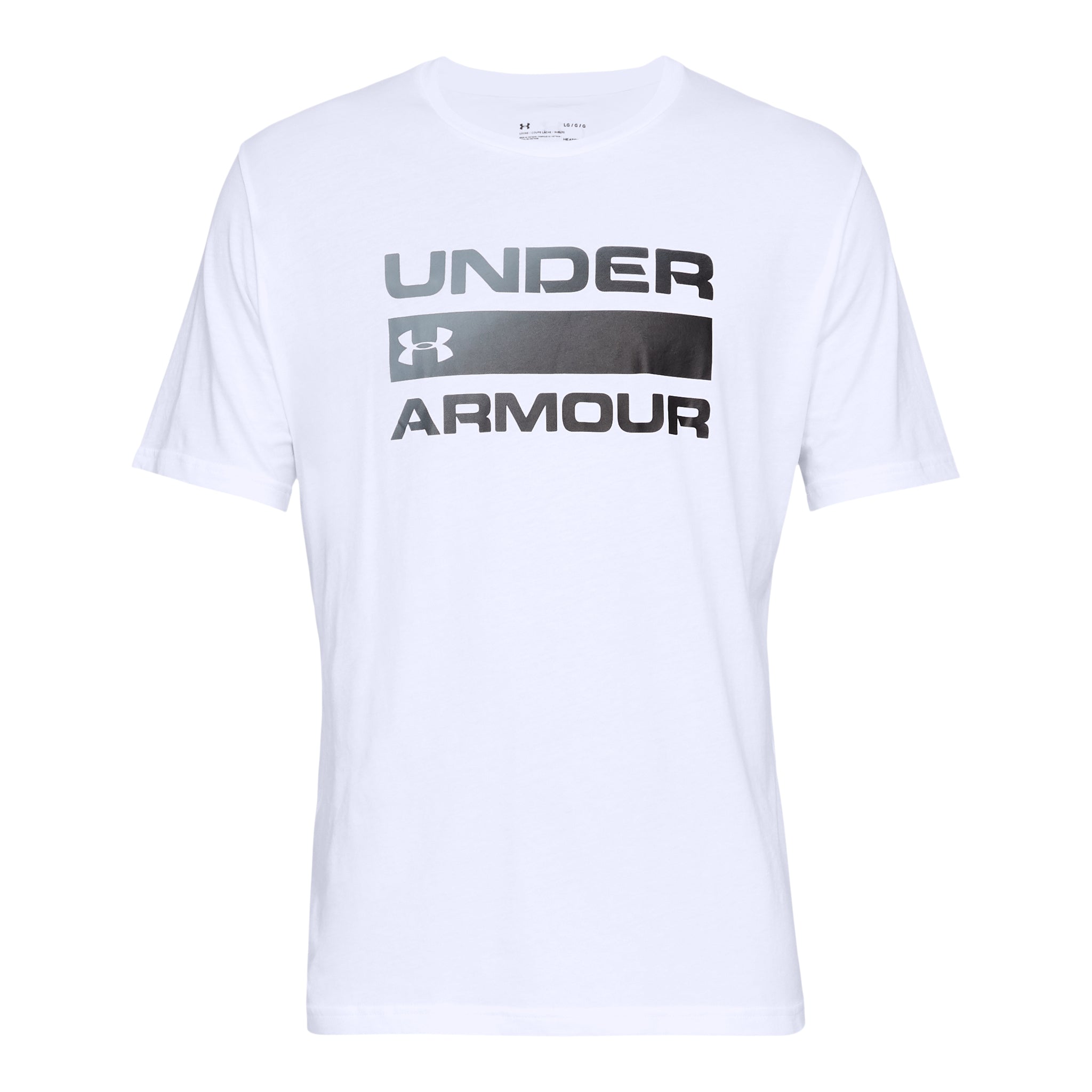Team Issue Wordmark Tee - Denny's
