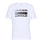Team Issue Wordmark Tee - Denny's